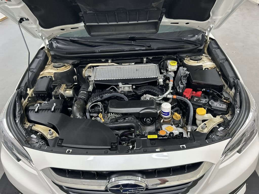 Used 2022 Subaru Legacy Limited XT AWD/4WD image 25