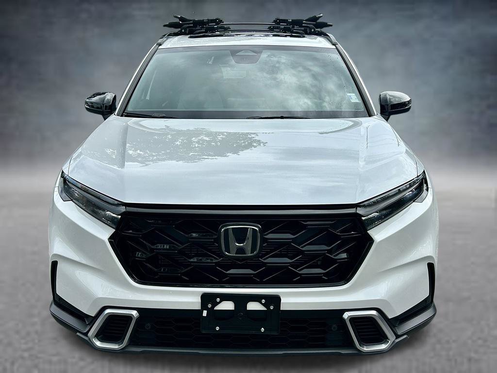 Used 2026 Honda CR-V Sport Touring image 2