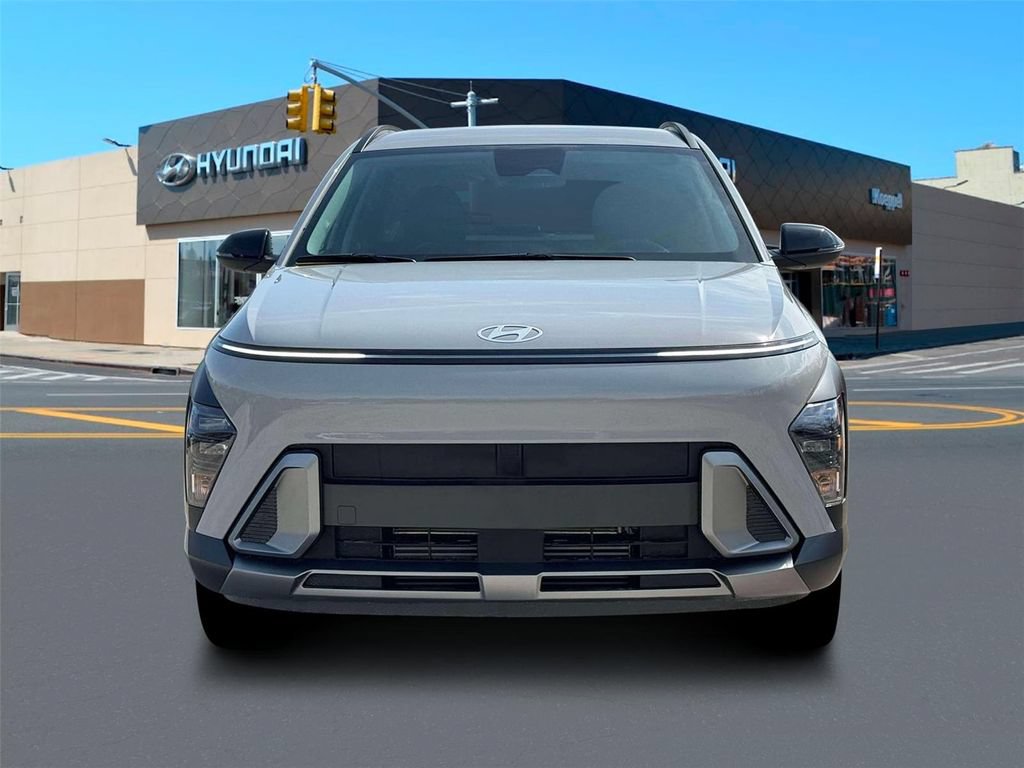 New 2026 Hyundai Kona SEL Premium AWD/4WD image 11