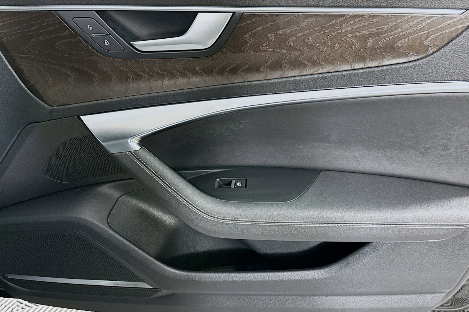 Used 2023 Audi A6 Premium Plus w/ Premium Plus Package image 23