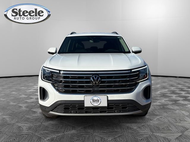 New 2024 Volkswagen Atlas SE image 8