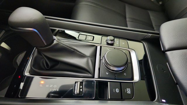 New 2026 MAZDA CX-50 AWD 2.5 Hybrid w/ Weather Package image 17