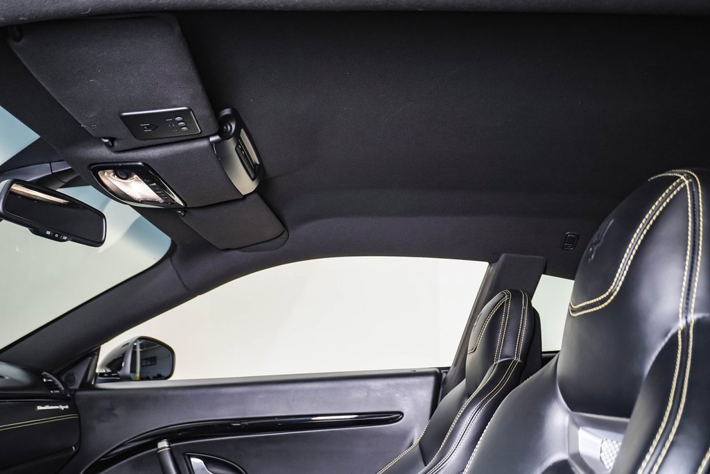 Used 2018 Maserati GranTurismo Sport image 21