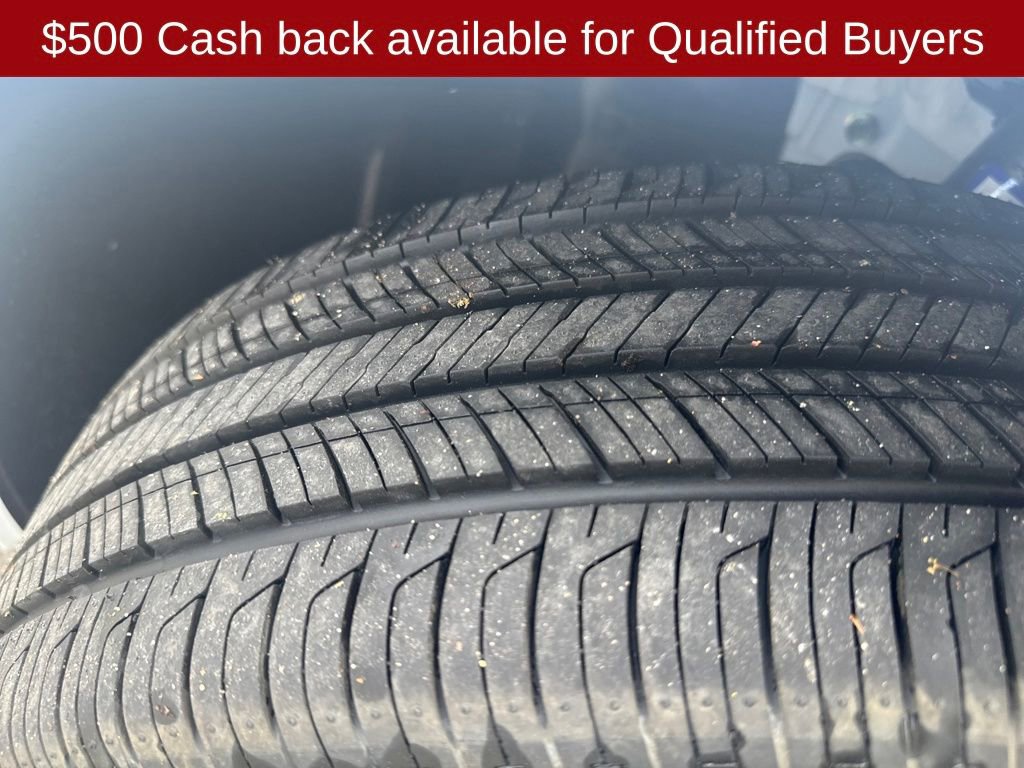 New 2026 Nissan Sentra SV image 30