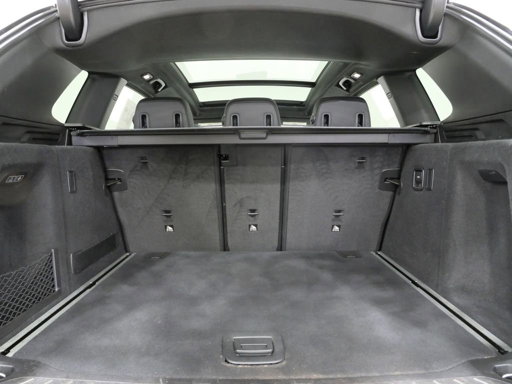 Used 2022 BMW X3 xDrive30i w/ Convenience Package image 27