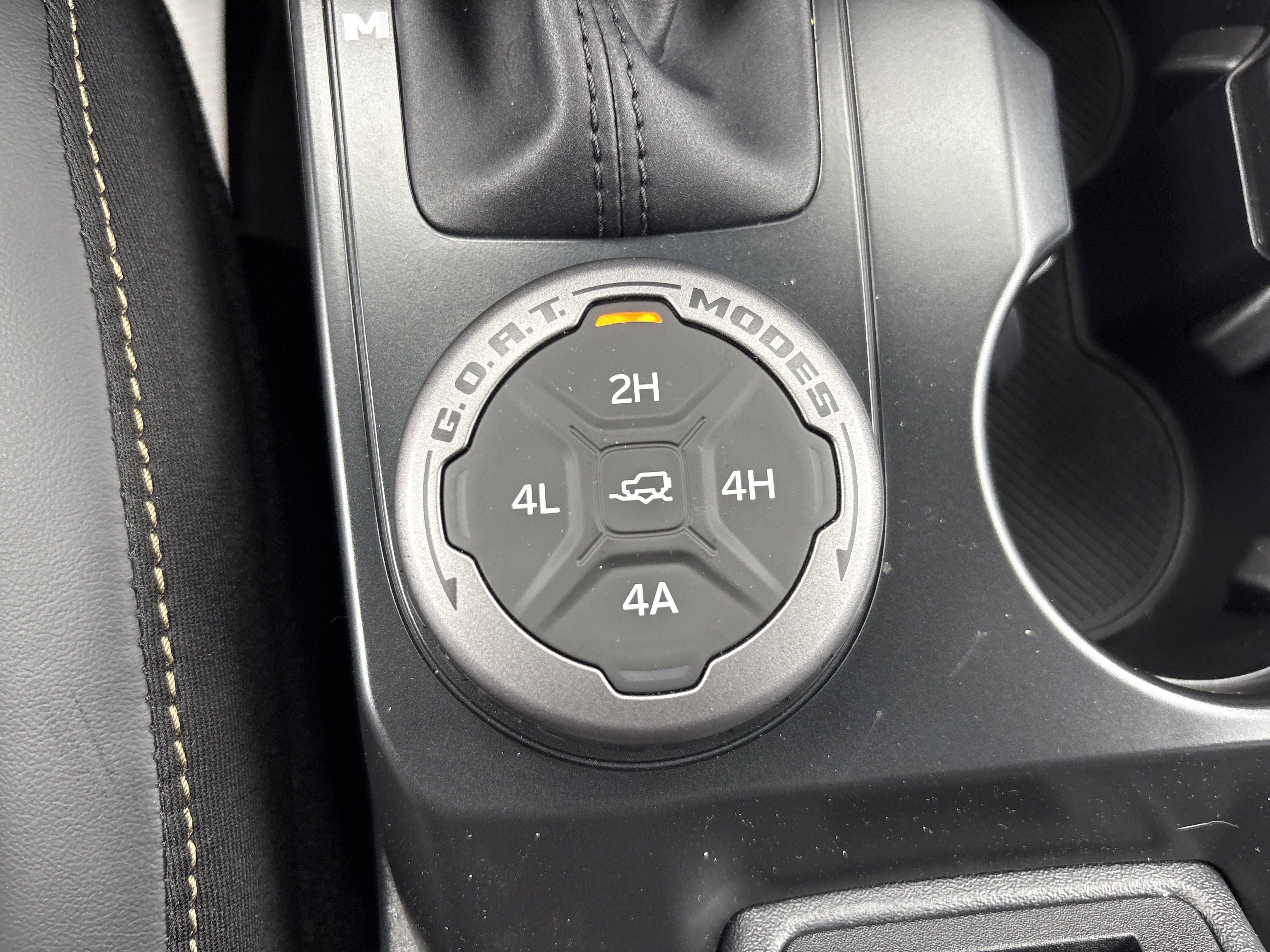 New 2026 Ford Bronco Badlands image 34