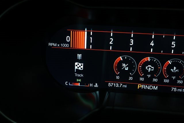 Used 2022 Ford Mustang Shelby GT500 w/ Technology Package image 82
