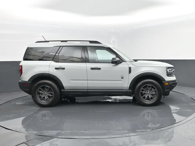 Used 2023 Ford Bronco Sport Big Bend w/ Convenience Package AWD/4WD image 4
