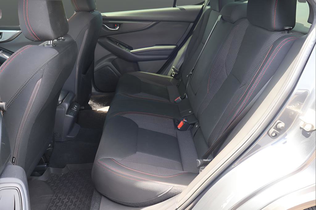 Certified 2023 Subaru WRX Premium AWD/4WD image 15