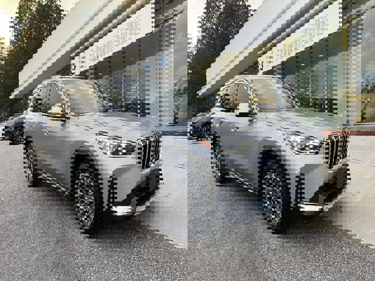 Certified 2023 BMW X1 xDrive28i w/ Convenience Package