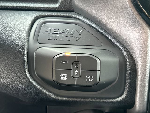 New 2026 RAM 2500 Big Horn image 30