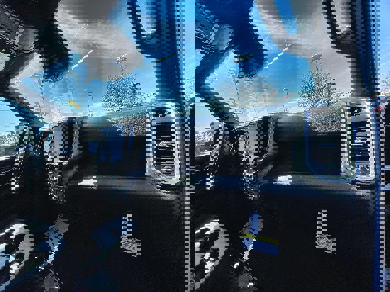 Used 2025 RAM 2500 Big Horn image 27