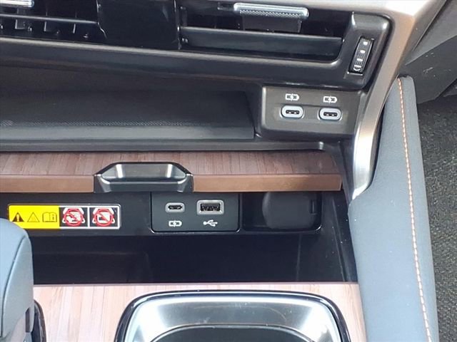 New 2026 Lexus RX 350 Premium image 24