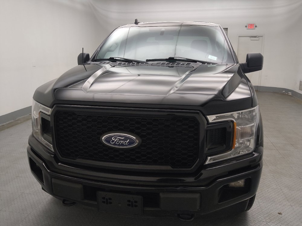 Used 2020 Ford F150 XL w/ Equipment Group 101A Mid image 15