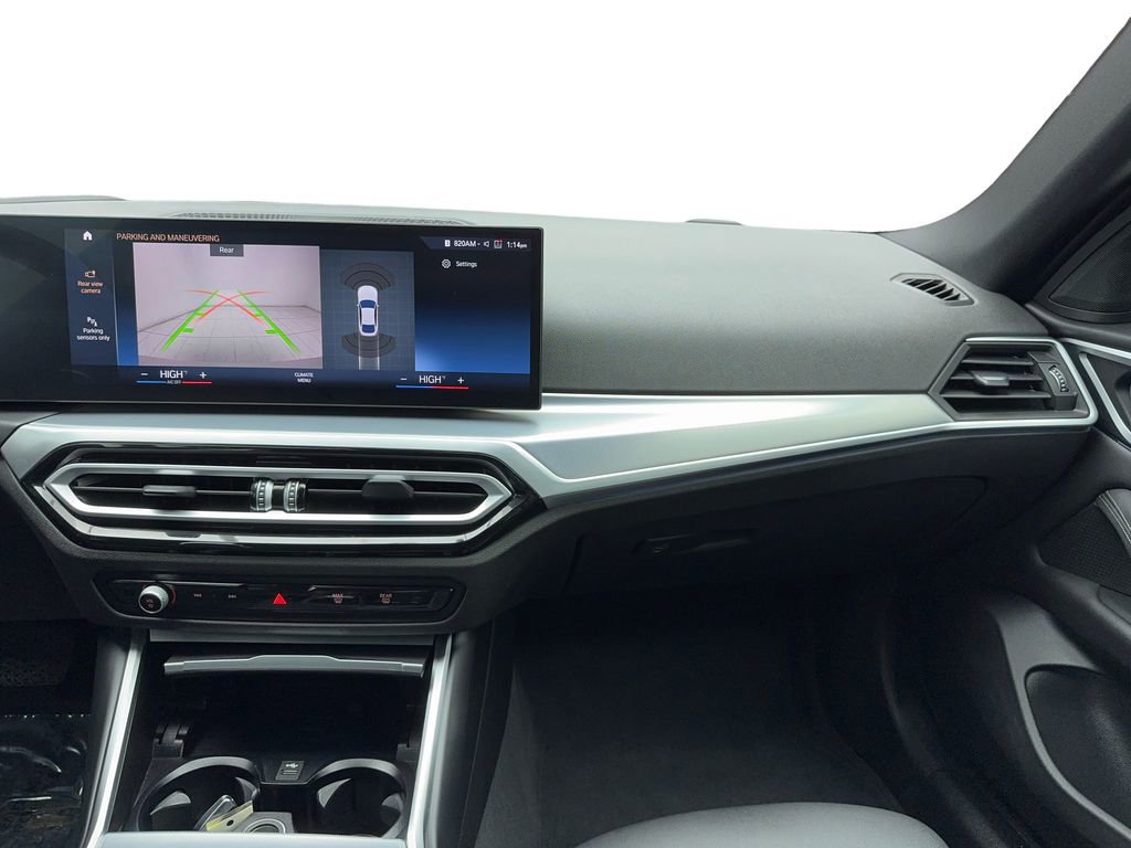Used 2024 BMW 430i Gran Coupe w/ Premium Package image 20