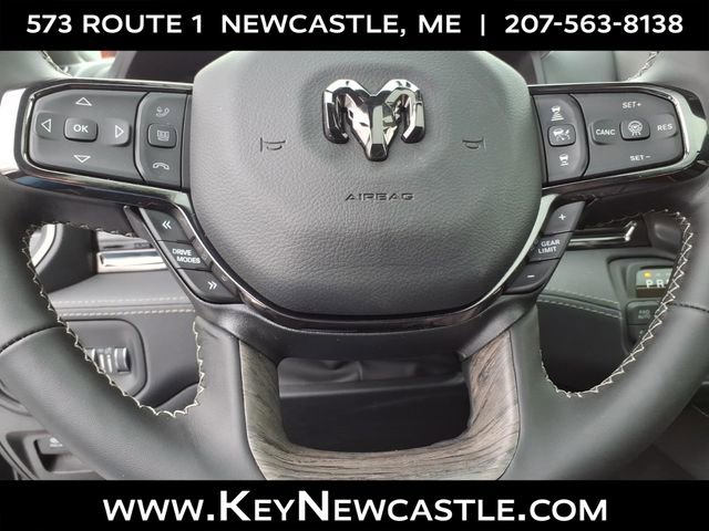 New 2026 RAM 1500 Limited image 13