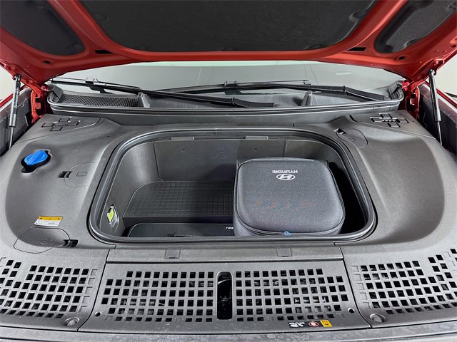 New 2026 Hyundai Ioniq 9 Limited image 51