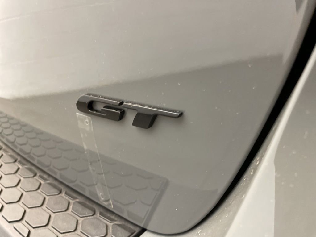 New 2026 Dodge Durango GT w/ Tow 'N Go Package AWD/4WD image 5