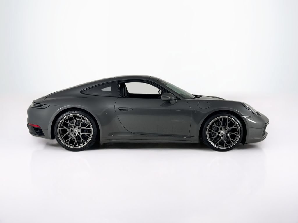 Used 2021 Porsche 911 Carrera image 8