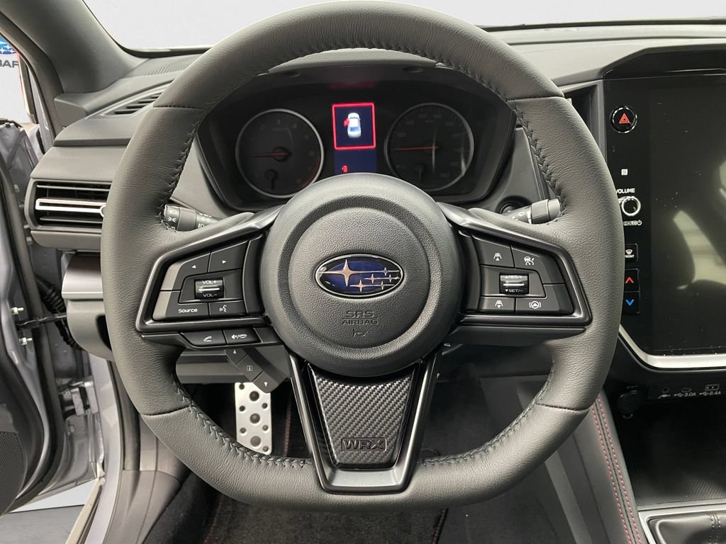 New 2026 Subaru WRX Premium AWD/4WD image 13