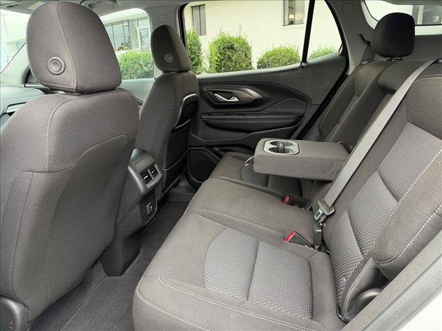 Certified 2024 GMC Terrain SLE w/ Driver Convenience Package FWD image 19