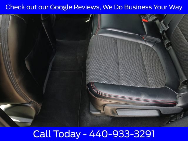 Used 2024 Ford Escape ST-Line w/ Tech Pack #1 AWD/4WD image 33