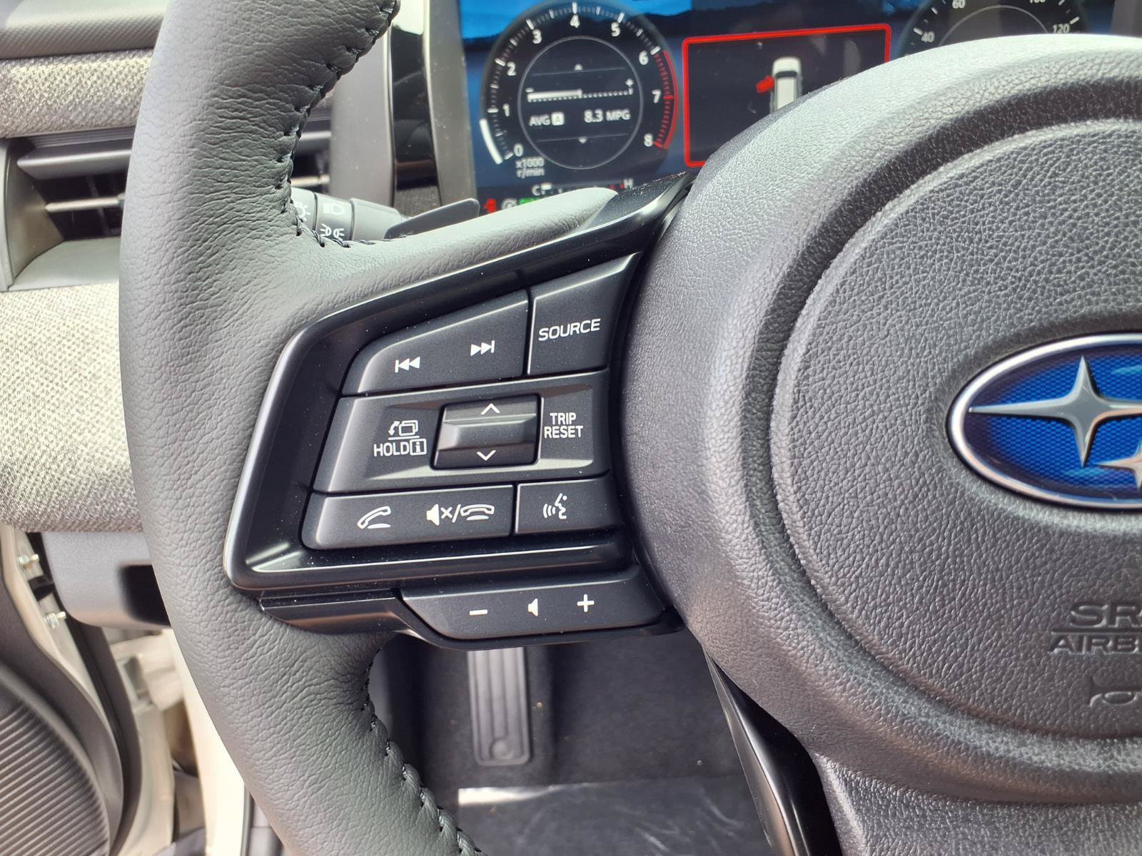 New 2026 Subaru Outback Premium AWD/4WD image 7