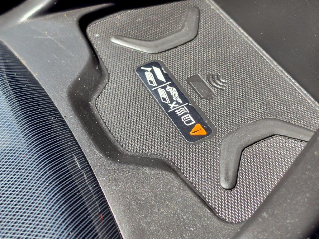 Used 2019 Chevrolet Colorado Z71 AWD/4WD image 23