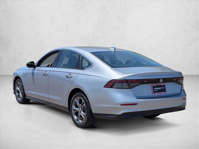 Used 2023 Honda Accord EX image 7