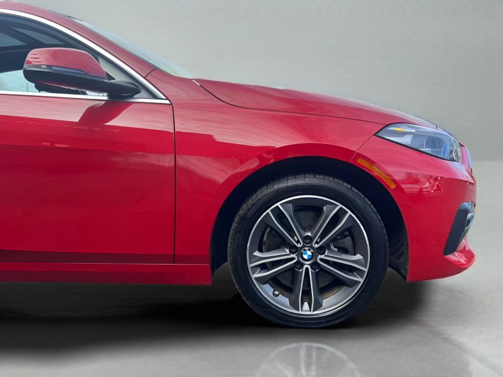 Used 2021 BMW 228i Gran Coupe w/ Convenience Package FWD image 19
