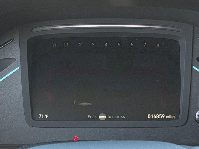 Used 2024 Honda Odyssey EX-L image 14