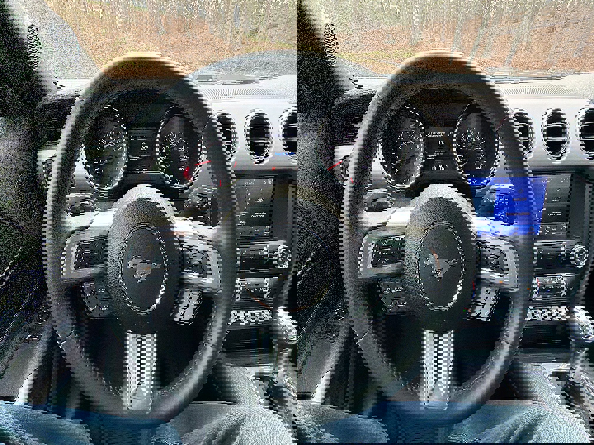 Used 2020 Ford Mustang GT Premium image 20