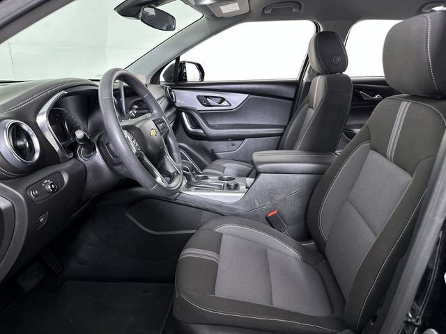 Used 2025 Chevrolet Blazer LT FWD image 20