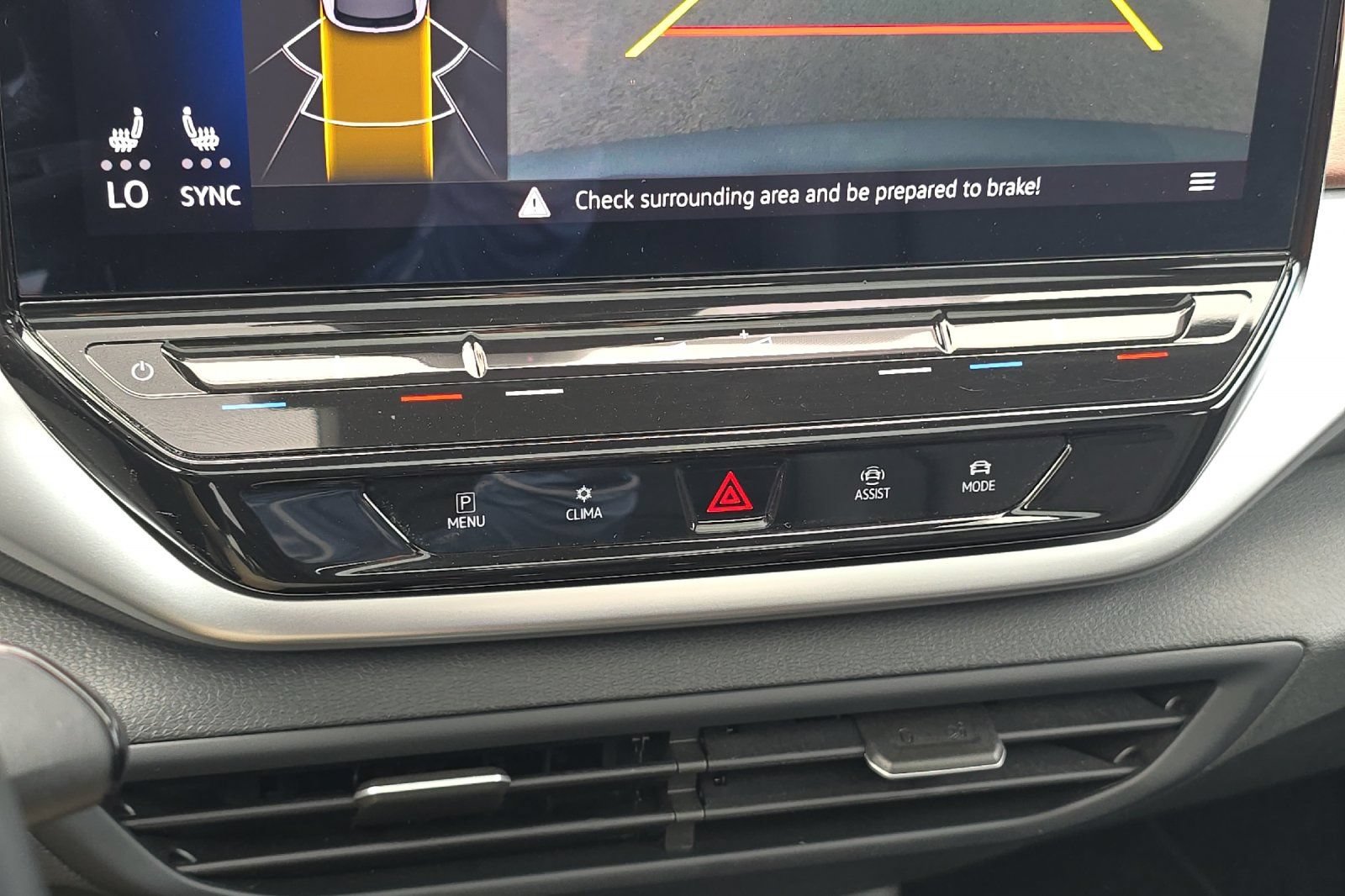 Used 2022 Volkswagen ID.4 Pro S w/ Gradient Package AWD/4WD image 23