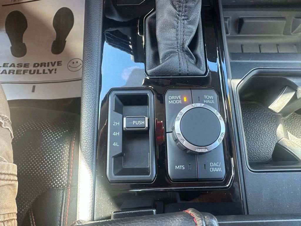 Used 2022 Toyota Tundra TRD Pro image 33