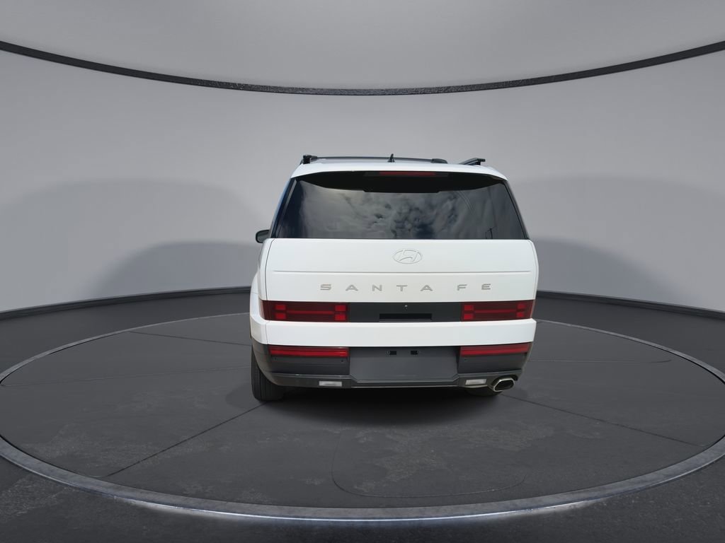 Used 2025 Hyundai Santa Fe SEL image 7