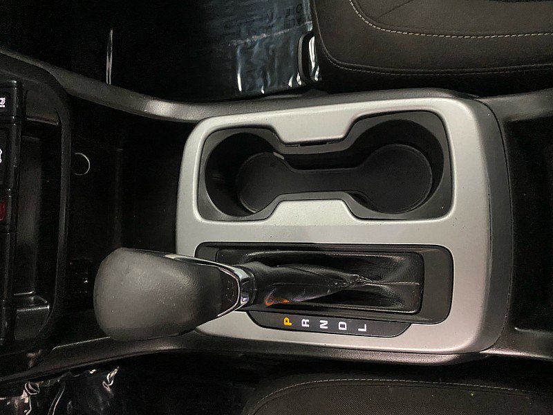 Used 2022 Chevrolet Colorado LT w/ Fleet Safety Package image 28