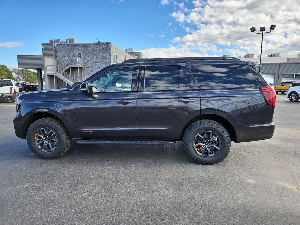 New 2026 Ford Expedition Tremor image 7