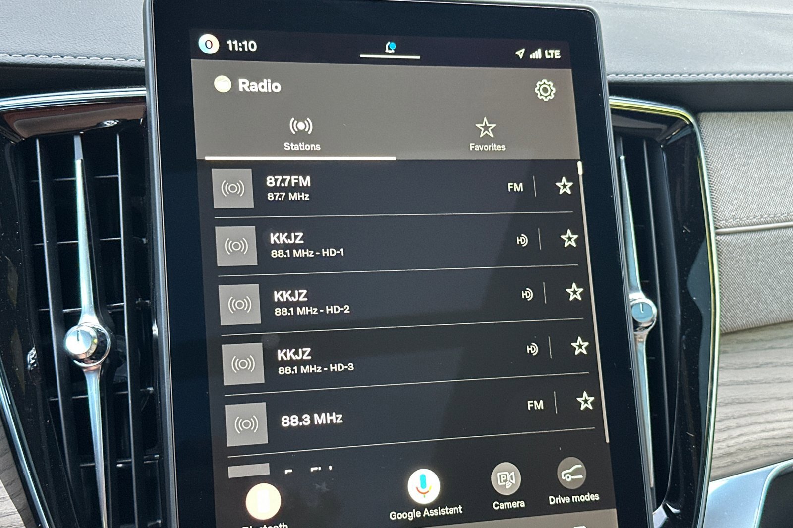 New 2026 Volvo XC90 T8 Plus AWD/4WD image 15