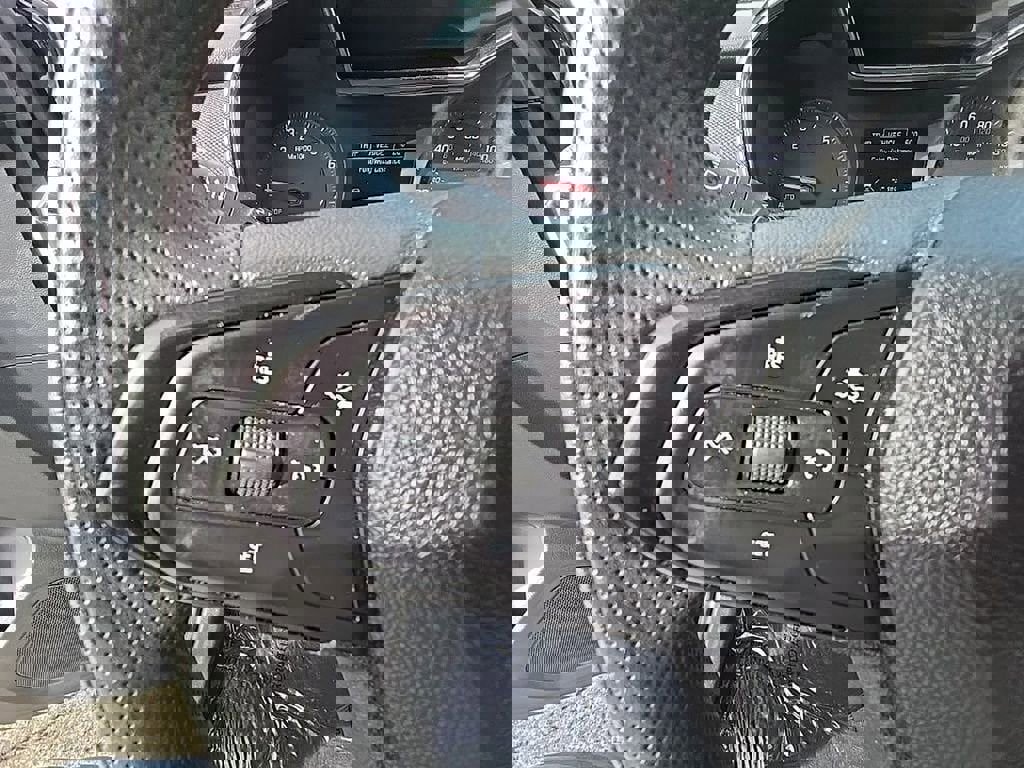 Used 2023 Chevrolet TrailBlazer LT w/ Convenience Package image 11