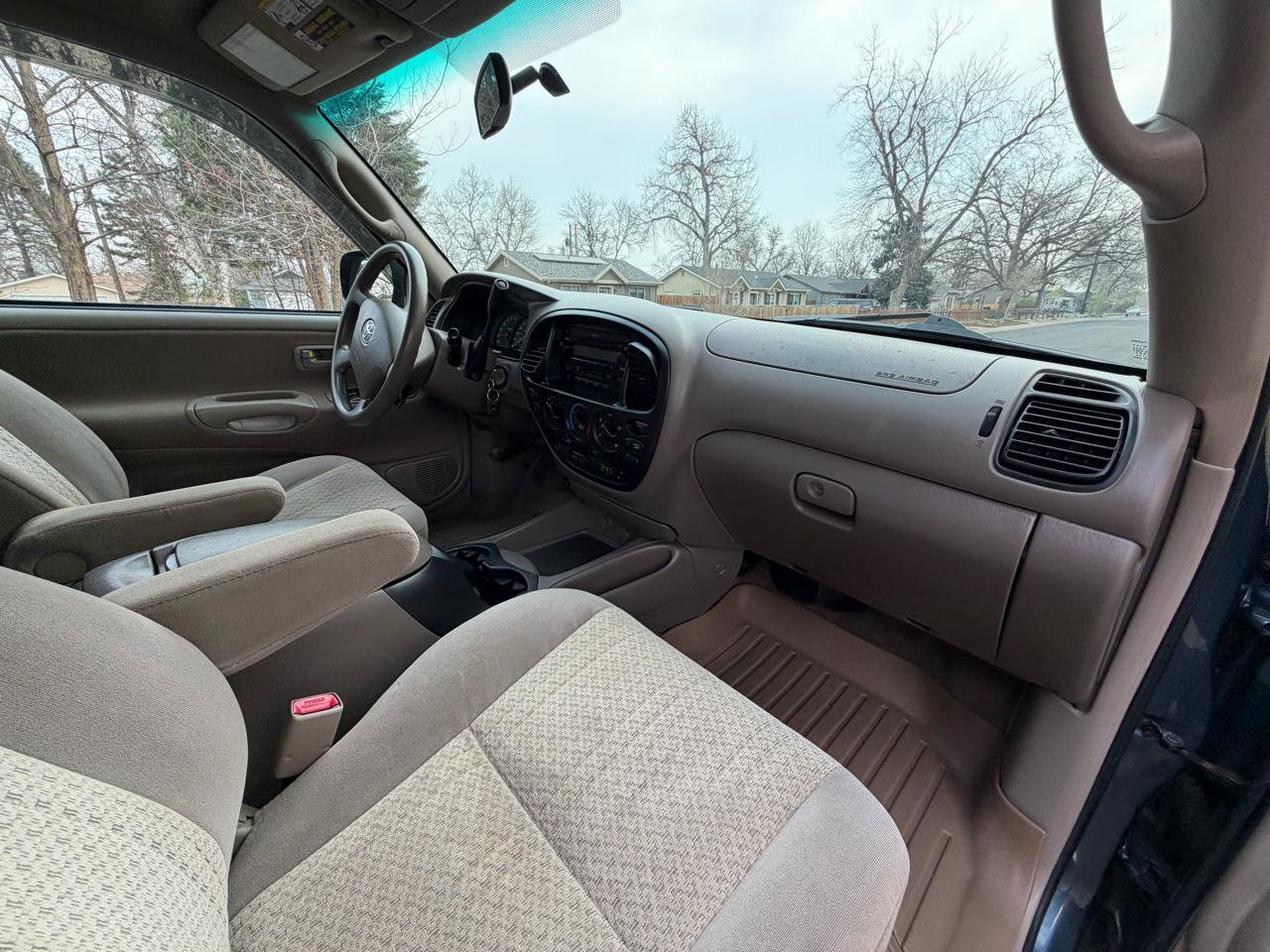Used 2006 Toyota Tundra SR5 AWD/4WD image 18