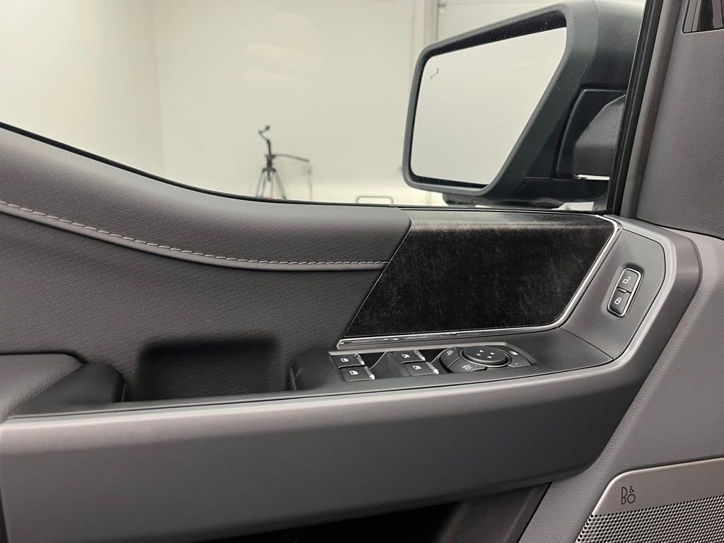 New 2025 Ford F150 Lightning Flash image 17