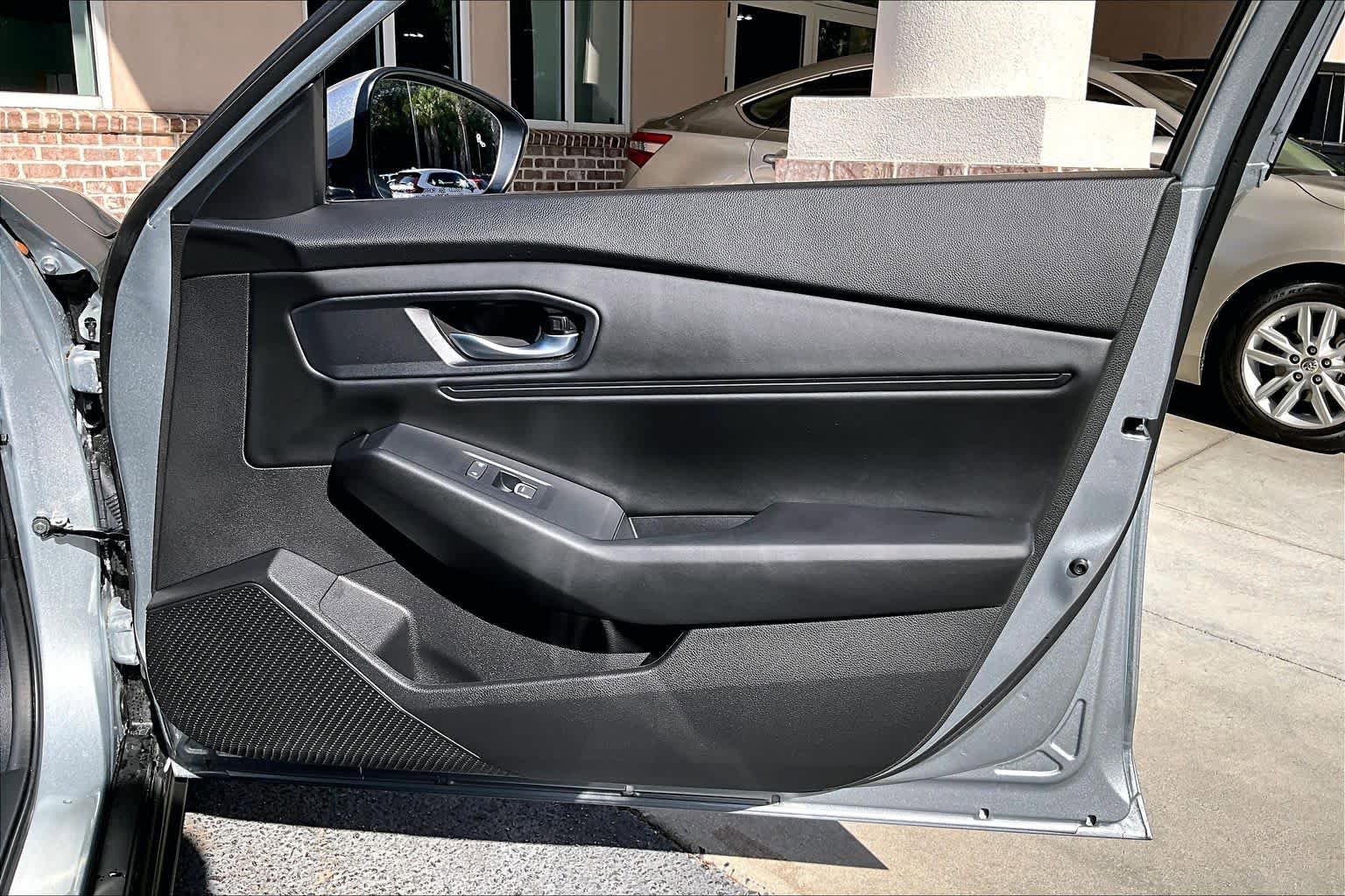 Certified 2024 Honda Accord EX image 56