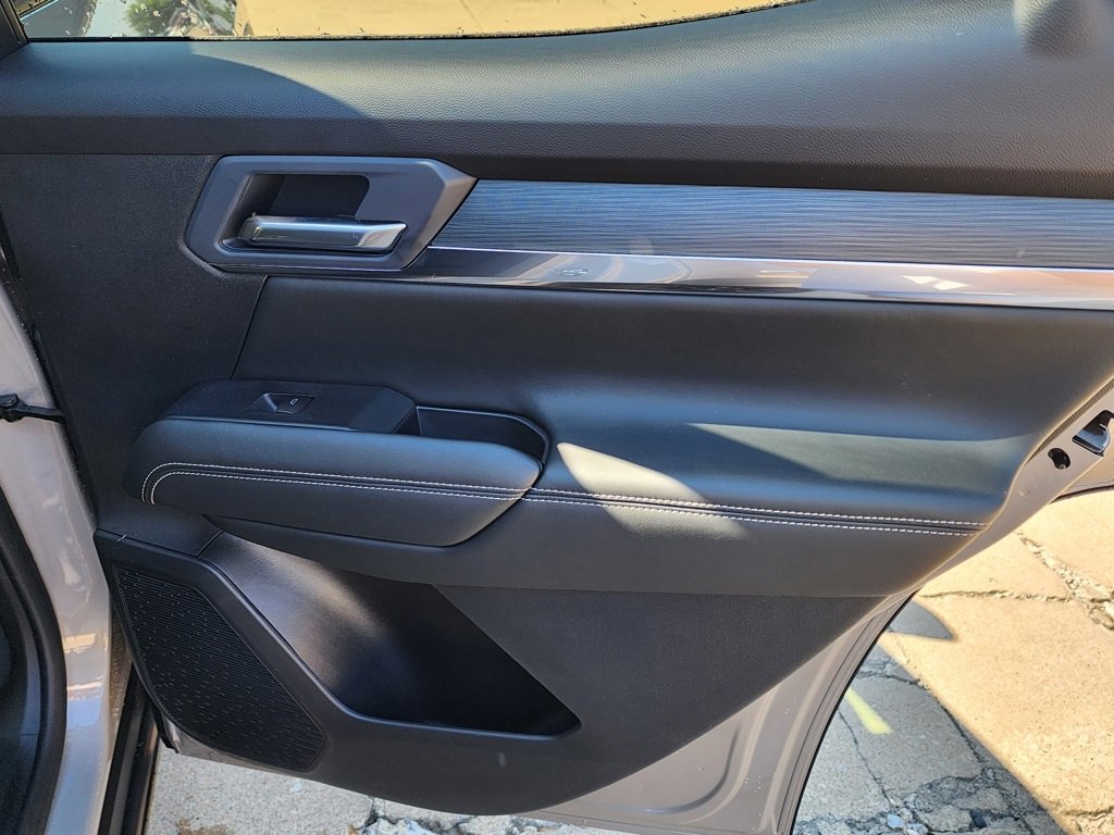 New 2026 GMC Terrain Elevation w/ Black Edition image 38