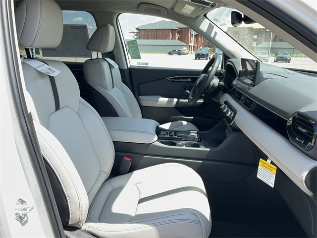 Certified 2026 Honda Passport RTL image 33