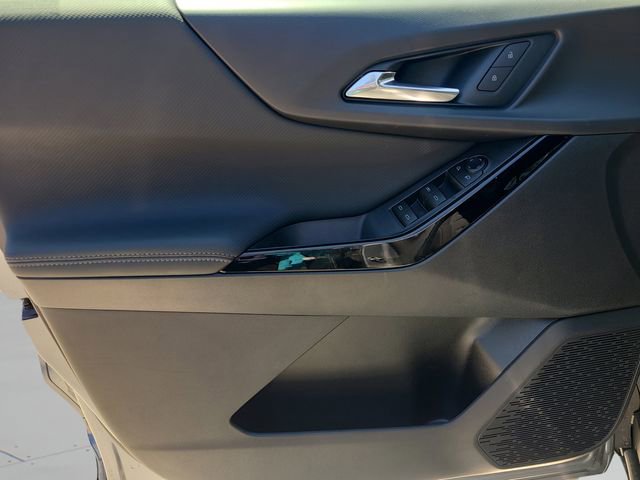 New 2026 Chevrolet Equinox LT w/ Safety and Technology Package image 15