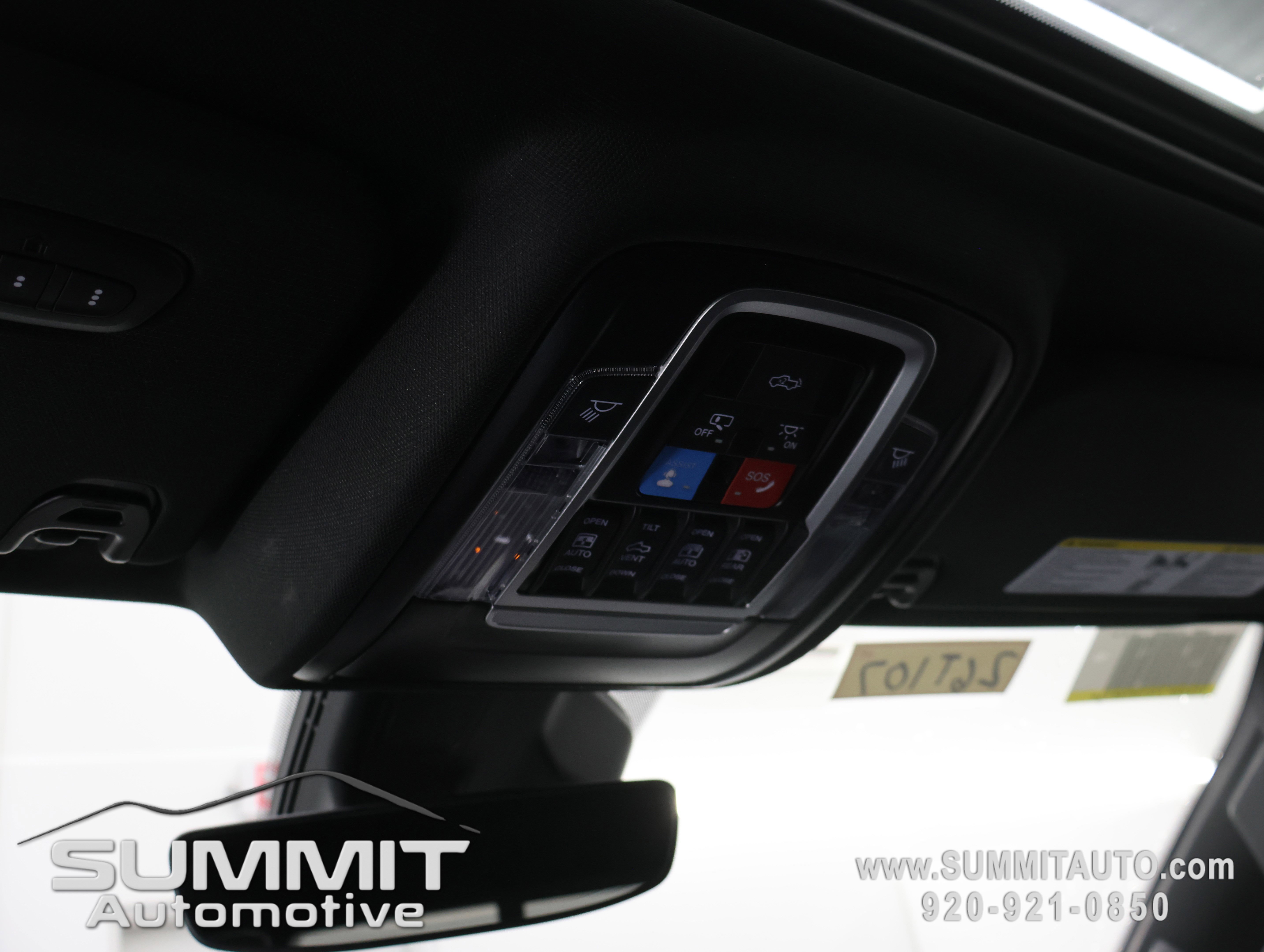 New 2026 RAM 1500 Laramie w/ Night Edition image 69