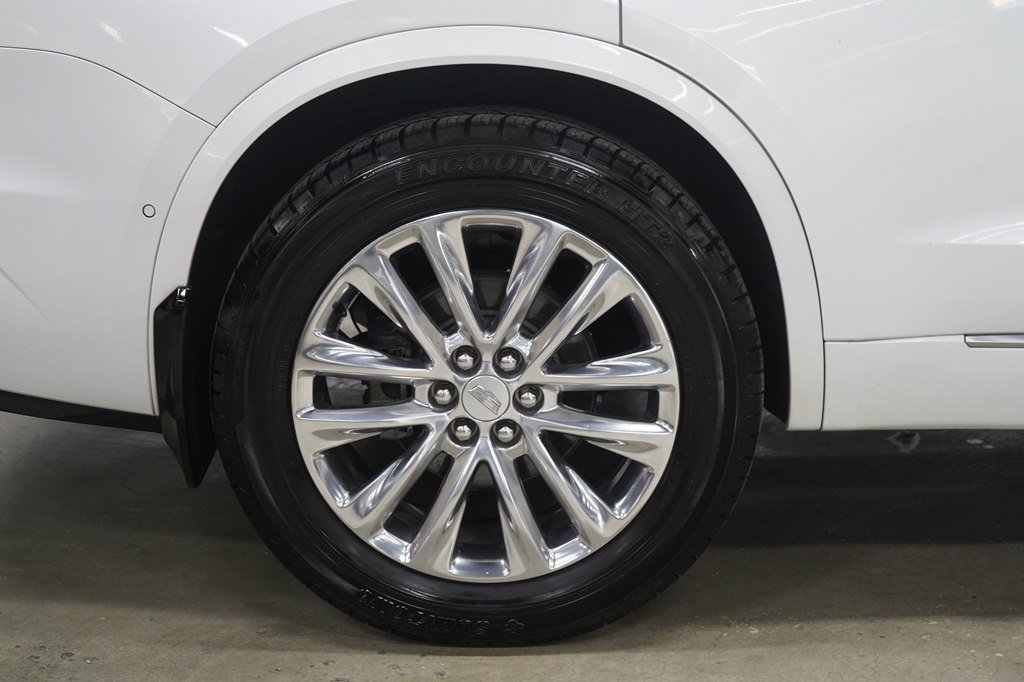 Used 2020 Cadillac XT6 Premium Luxury w/ Platinum Package FWD image 73