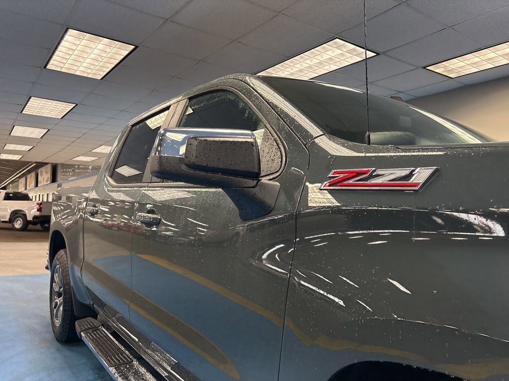 New 2026 Chevrolet Silverado 1500 LT image 4