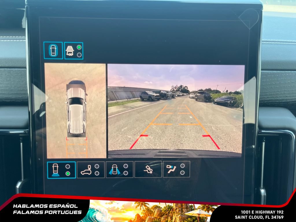 New 2026 GMC Yukon AT4 Ultimate AWD/4WD image 31